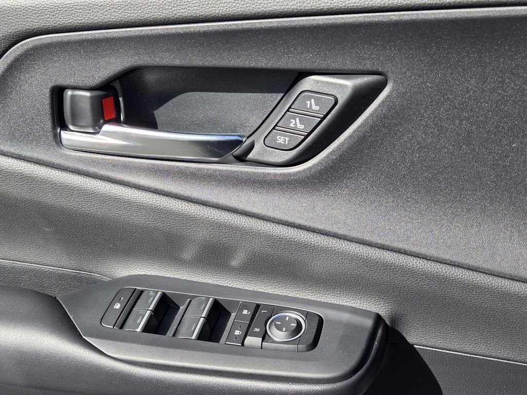 New 2026 Cutting Edge Toyota XSE Premium image 20