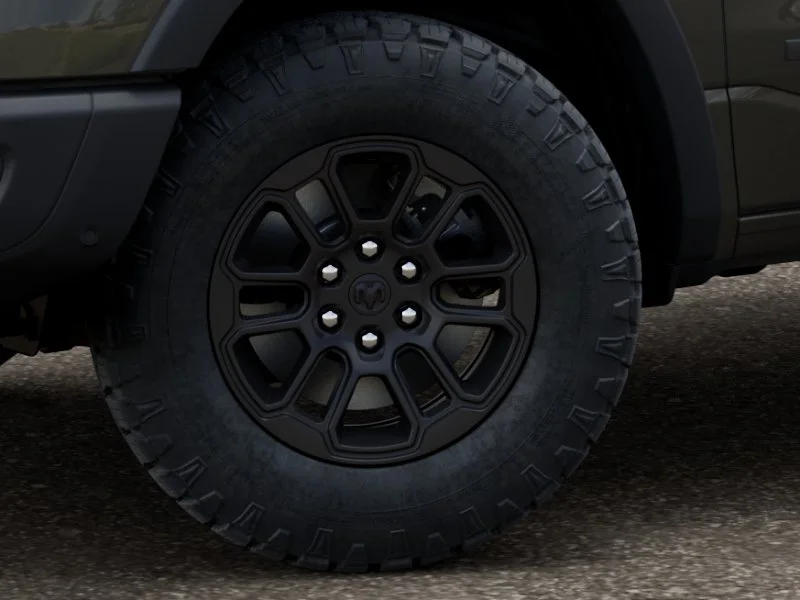 New 2027 Tank Exterior Paint RAM Rebel image 34