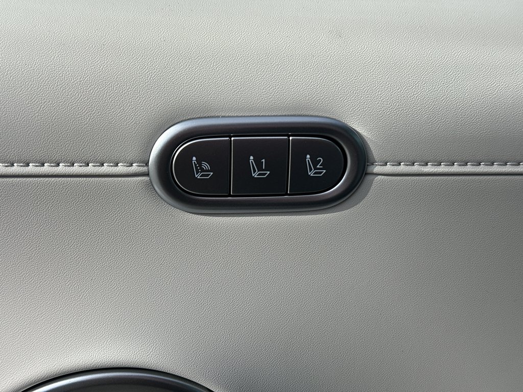 2026 Hyundai Palisade Calligraphy - Photo 12