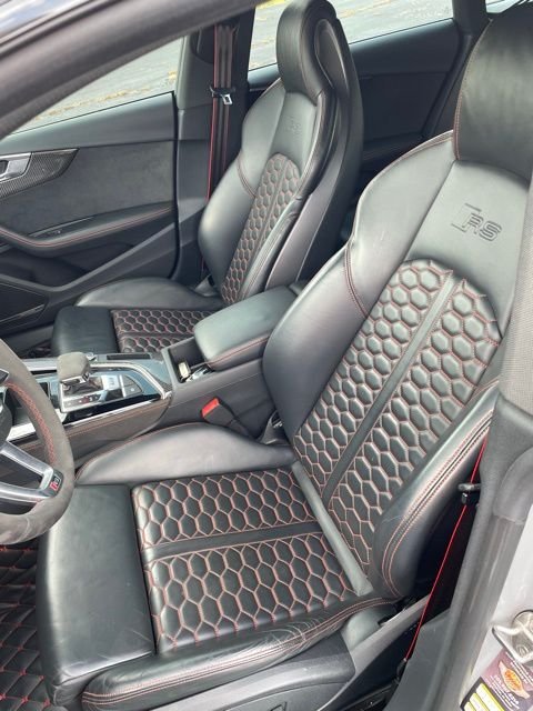 2023 Audi RS 5 Sportback Base - Photo 20
