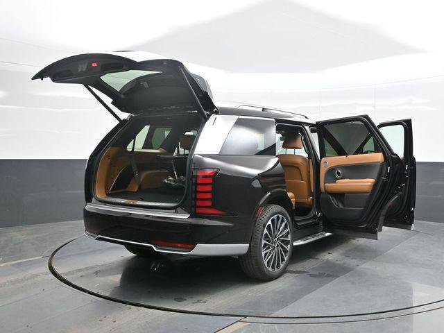 New 2027 Red Hyundai Calligraphy AWD image 29