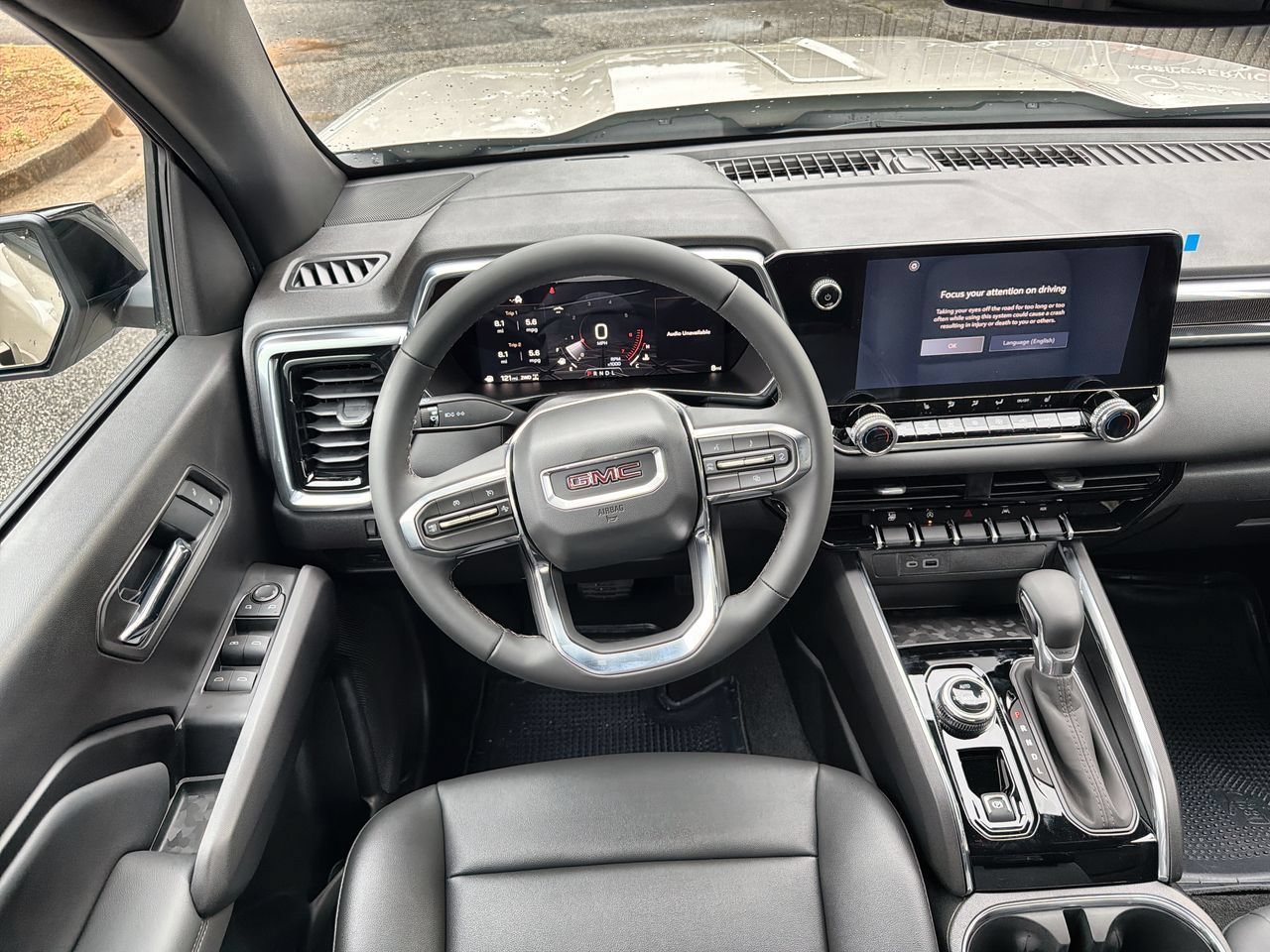New 2026 Coastal Dune GMC Elevation image 10