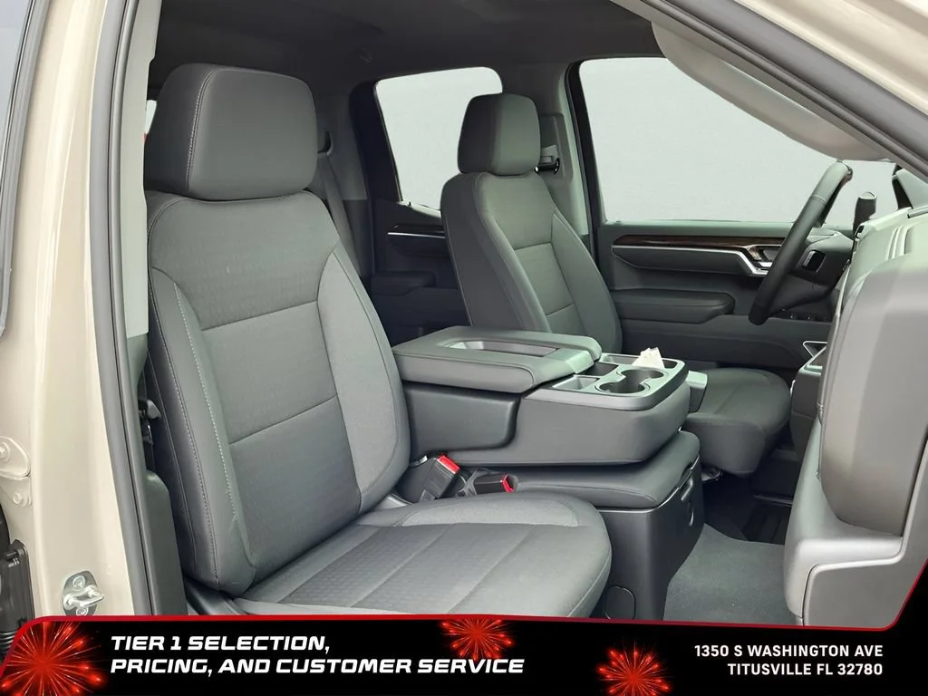 New 2026 Coastal Dune GMC SLE image 17