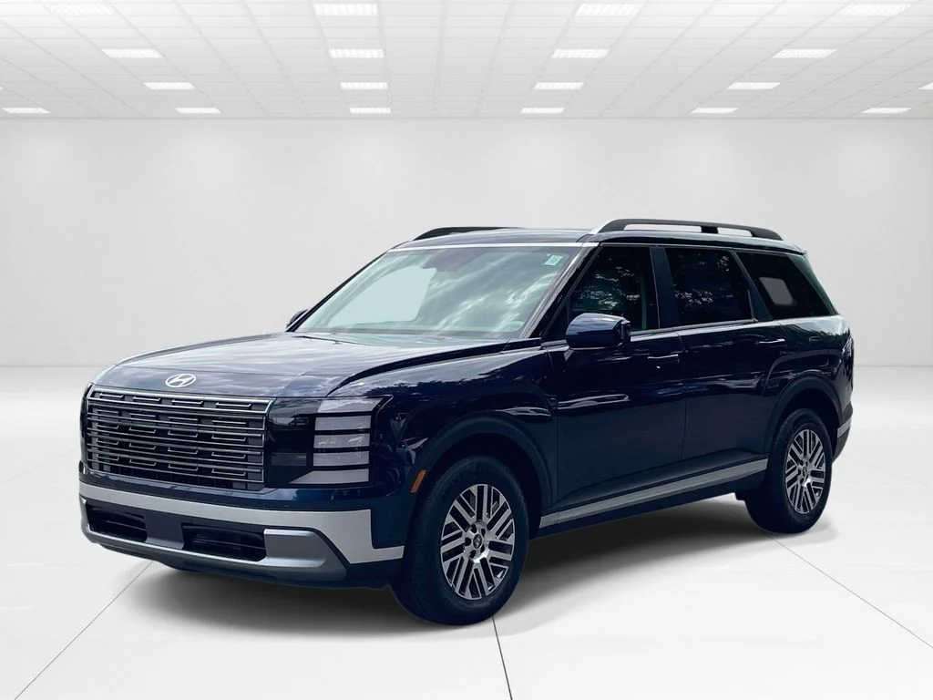 New 2026  Hyundai SEL image 3