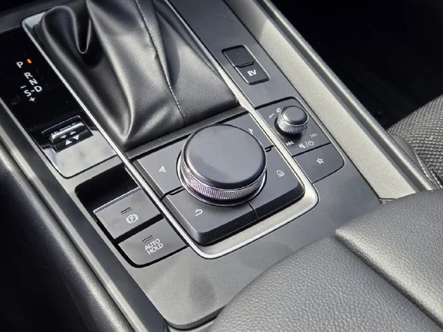 New 2026 Wind Chill Pearl Mazda Preferred AWD image 28
