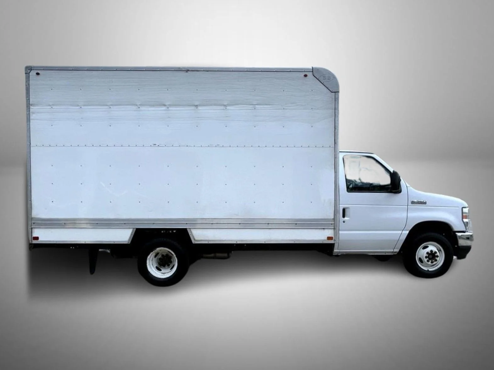 Used 2021 White Ford Base image 4