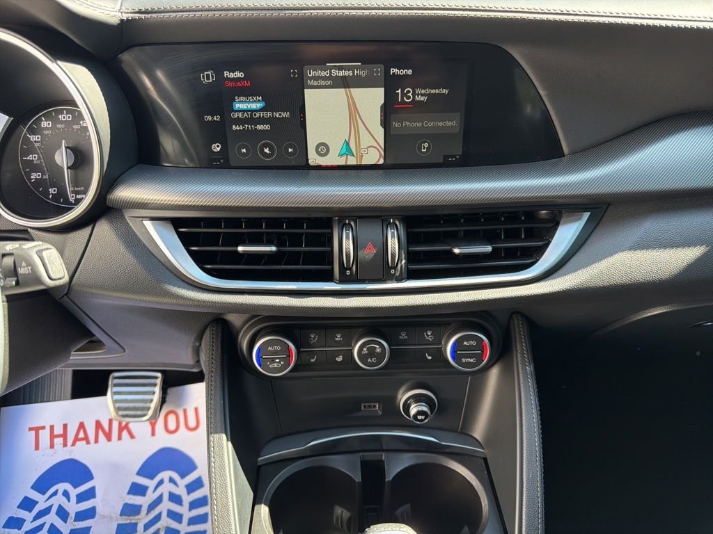 2022 Alfa Romeo Stelvio Ti Veloce - Photo 33