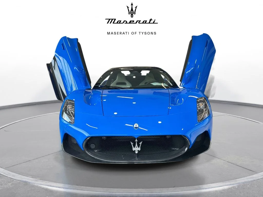 2023 Maserati MC20 Base - Photo 9