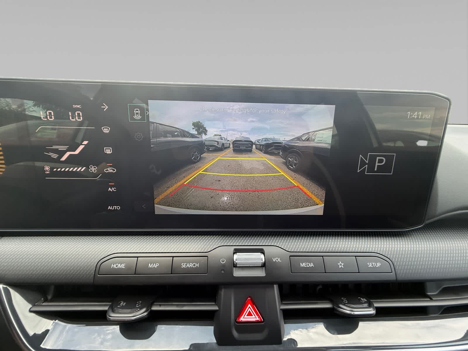 New 2026 Snow White Pearl Kia GT-Line image 16