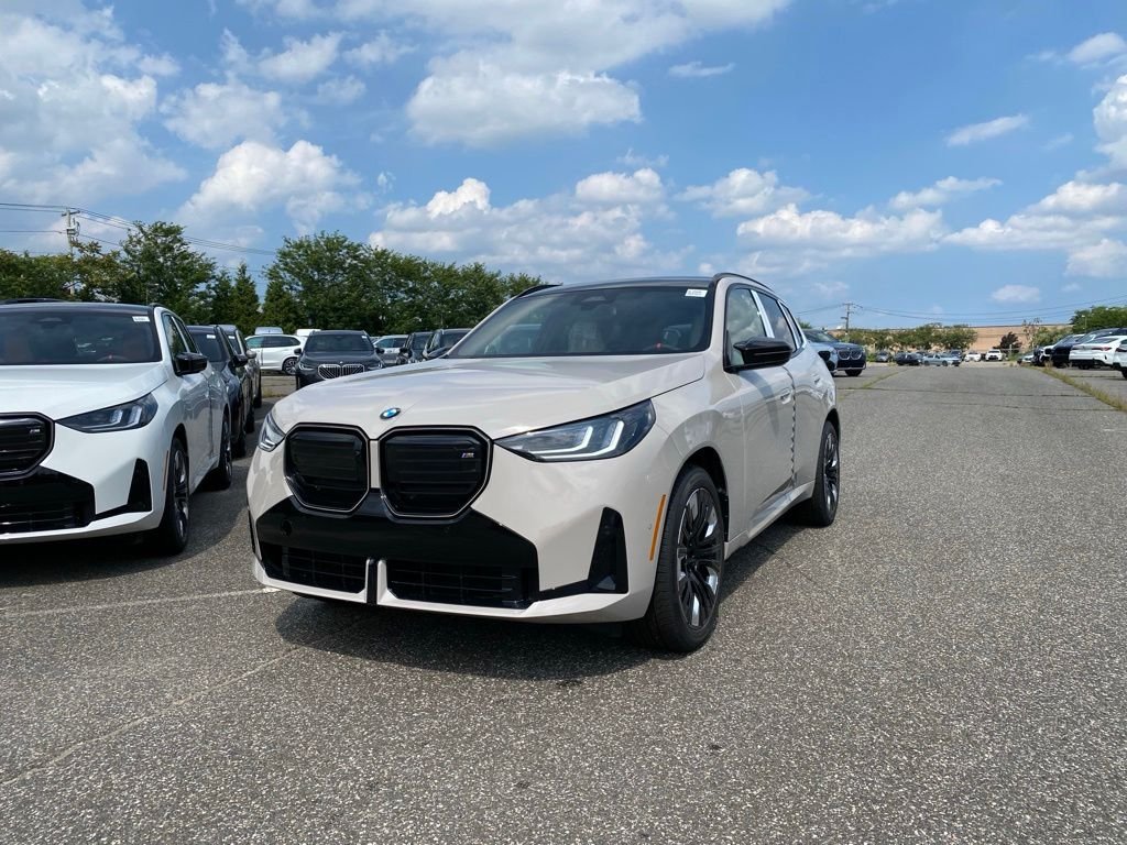 2026 BMW X3
