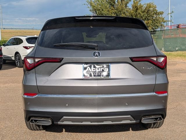 2026 Acura MDX Technology photo 4