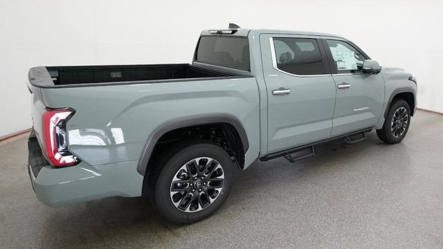 New 2026 Lunar Rock Toyota Limited image 28