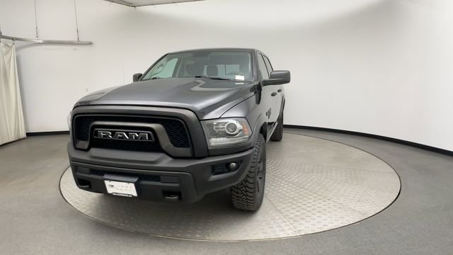 2020 RAM Ram 1500 Classic Warlock - Photo 7