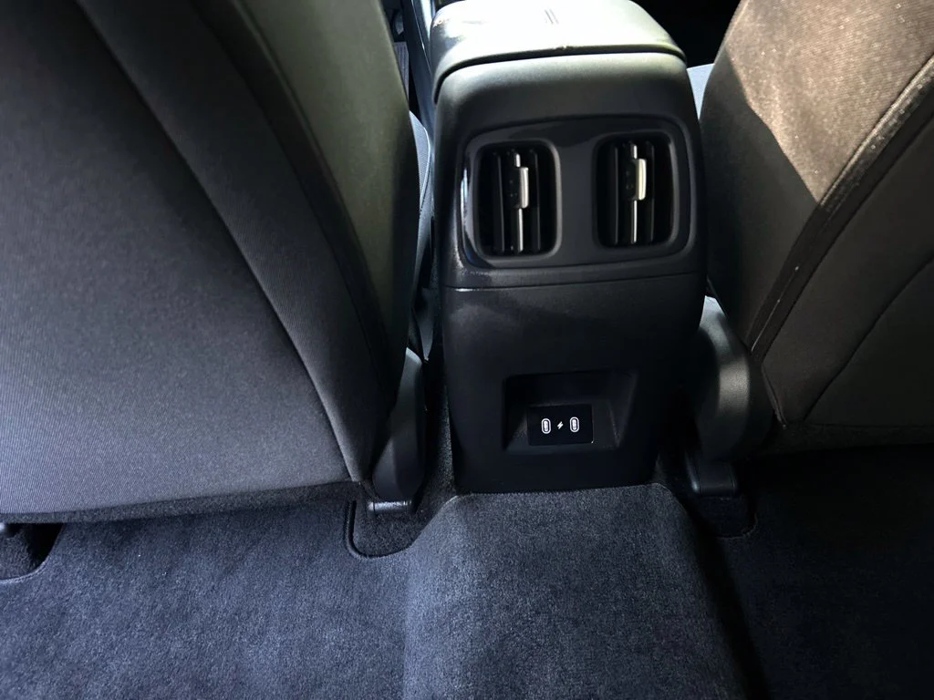 Used 2026 Gray Hyundai SEL image 29