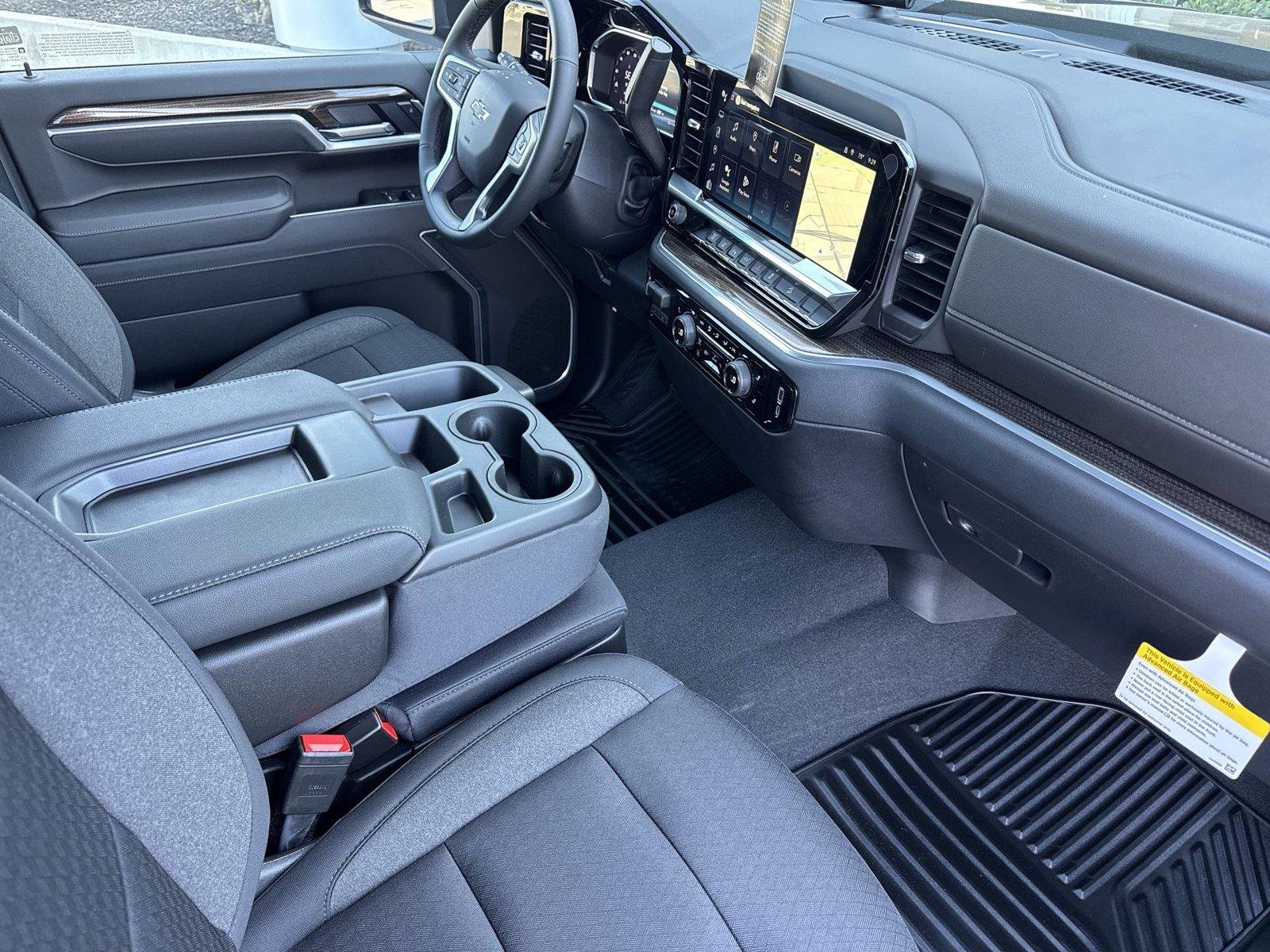 2026 Chevrolet Silverado 2500 HD LT - Photo 35