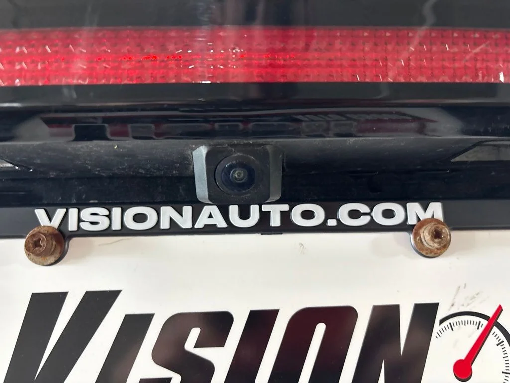 Certified Used 2024 Black Hyundai SEL image 15