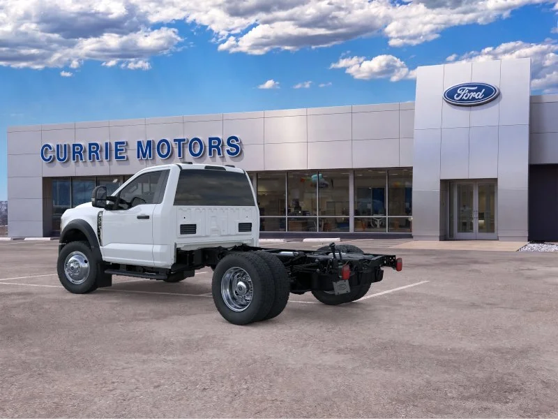 New 2026 Oxford White Ford XL image 26