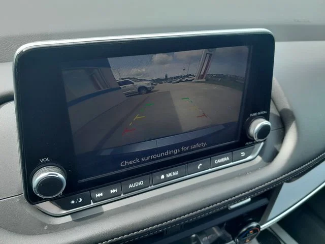 Used 2026 Blue Nissan SV image 20