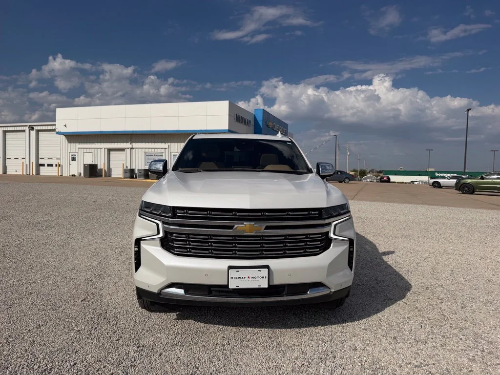 2023 Chevrolet Tahoe Premier - Photo 8