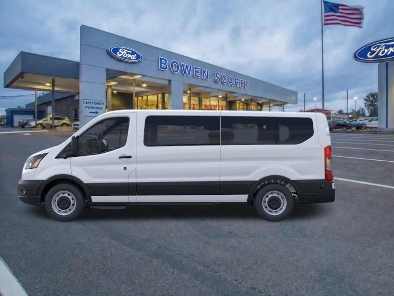New 2026 Oxford White Ford XL image 3
