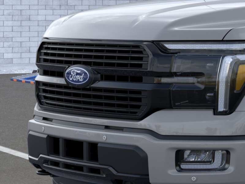 New 2026 Avalanche Ford Platinum® image 17