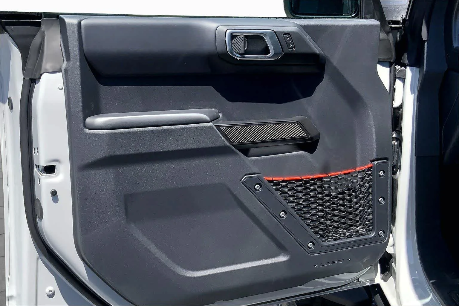 New 2026 Avalanche Gray Ford Raptor® image 11