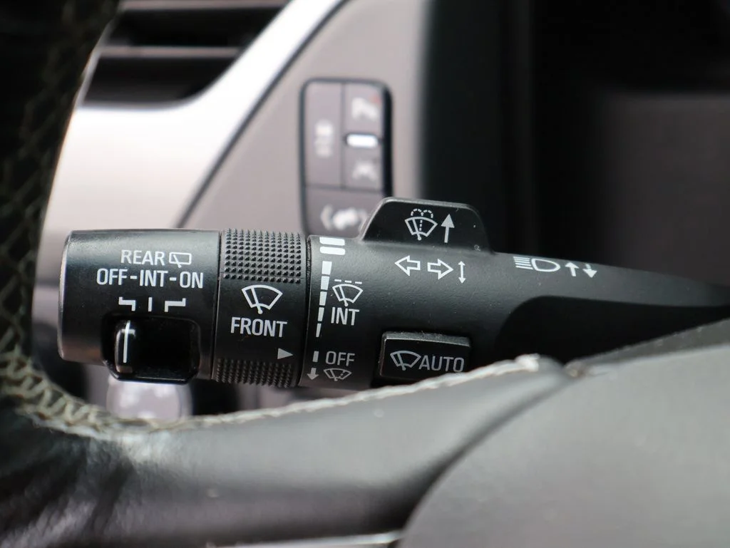Used 2018 Gray Chevrolet LT image 36