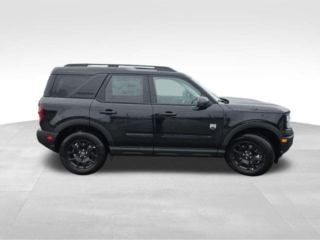 New 2026 Shadow Black Ford Big Bend® image 27