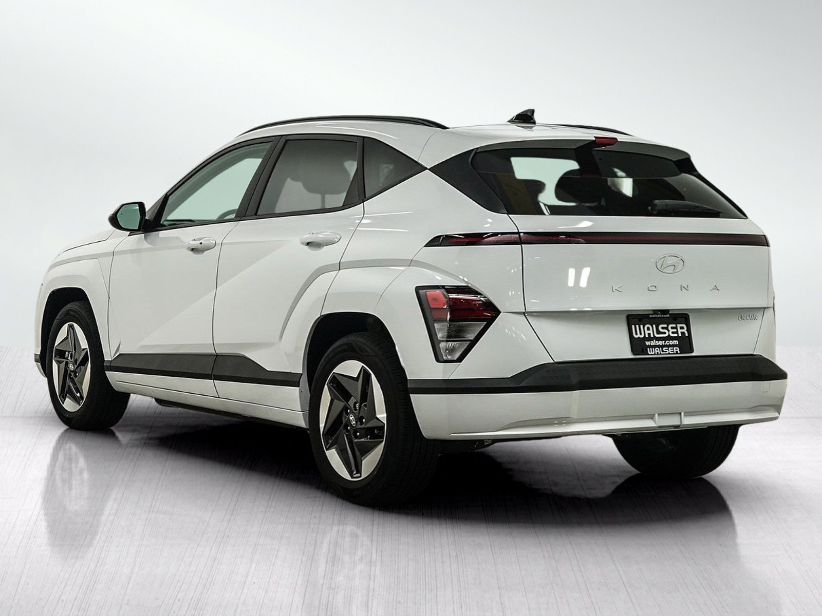 Certified 2024 Hyundai Kona EV SEL with VIN KM8HC3A67RU014865 for sale in Minneapolis, Minnesota