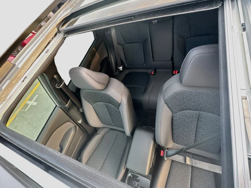 Certified Used 2026 Beige Subaru Premium image 29