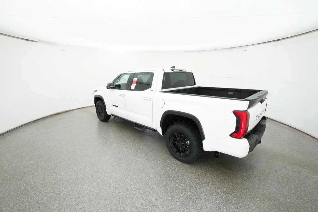 New 2026 Ice Cap Toyota SR5 image 28