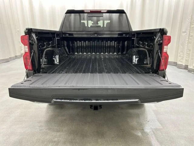 2026 Chevrolet Silverado 1500 LT - Photo 7