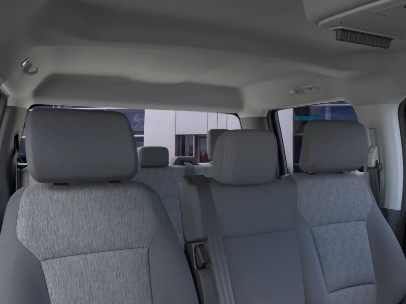 New 2026 Argon Blue Metallic Ford XL image 45