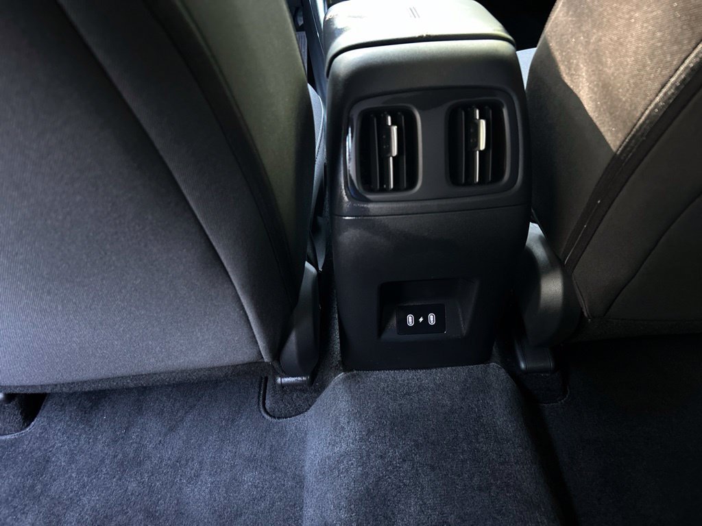 Used 2026 Gray Hyundai SEL image 29