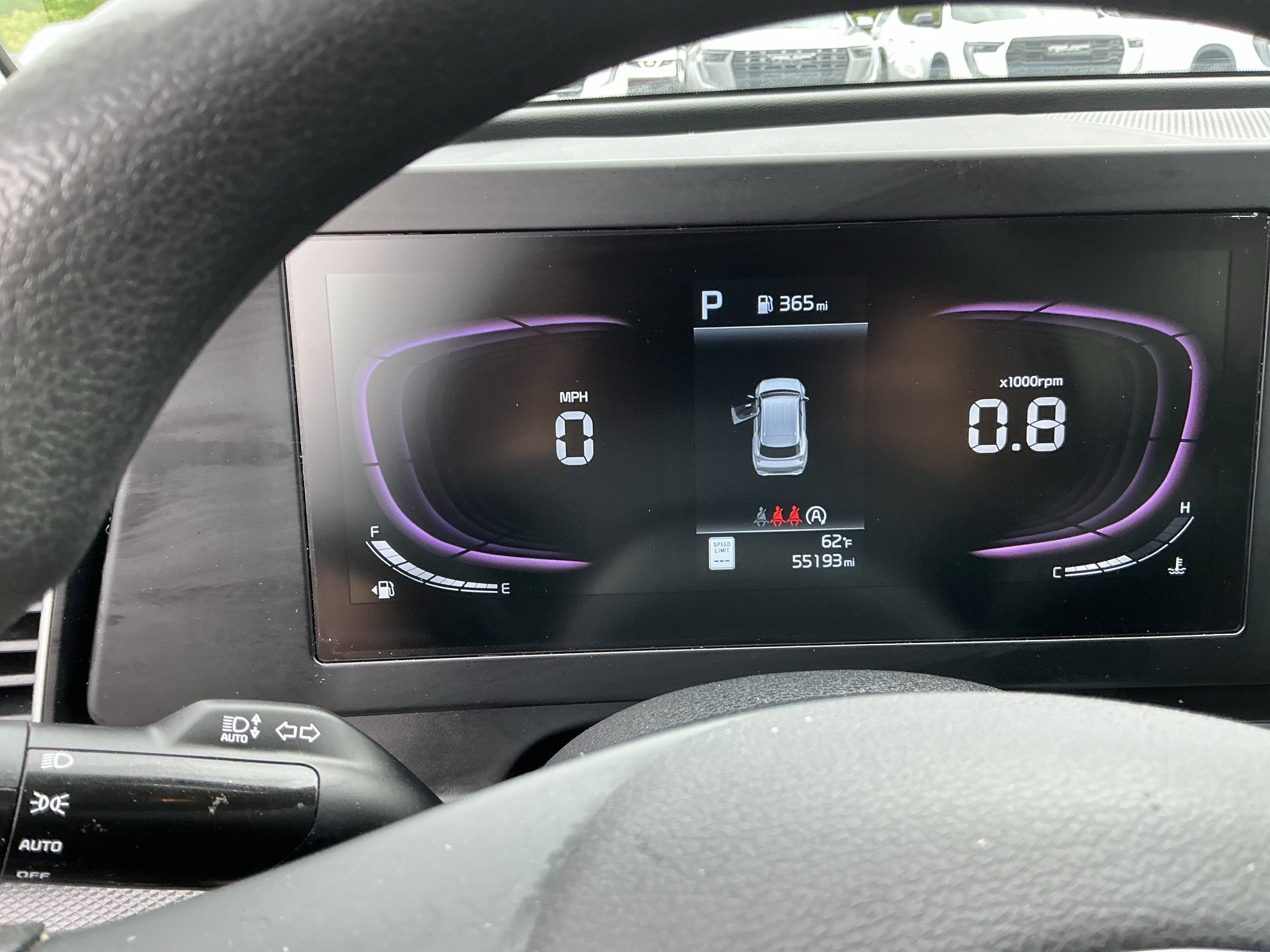 2023 Kia Sportage LX - Photo 32
