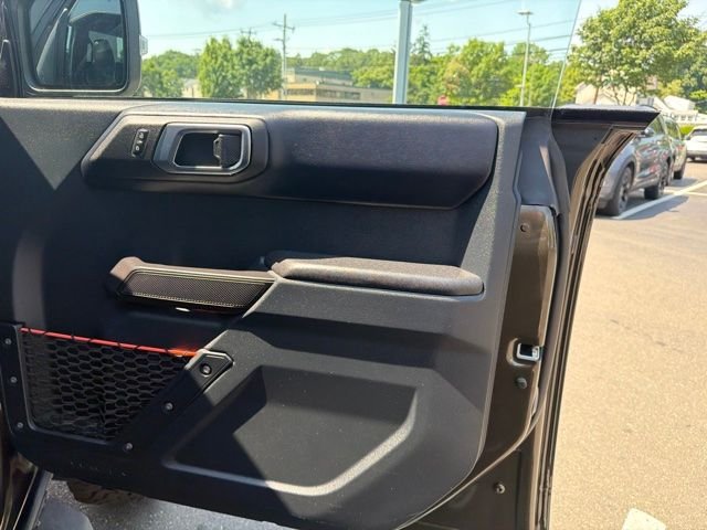 Used 2024 Green Ford Raptor image 10