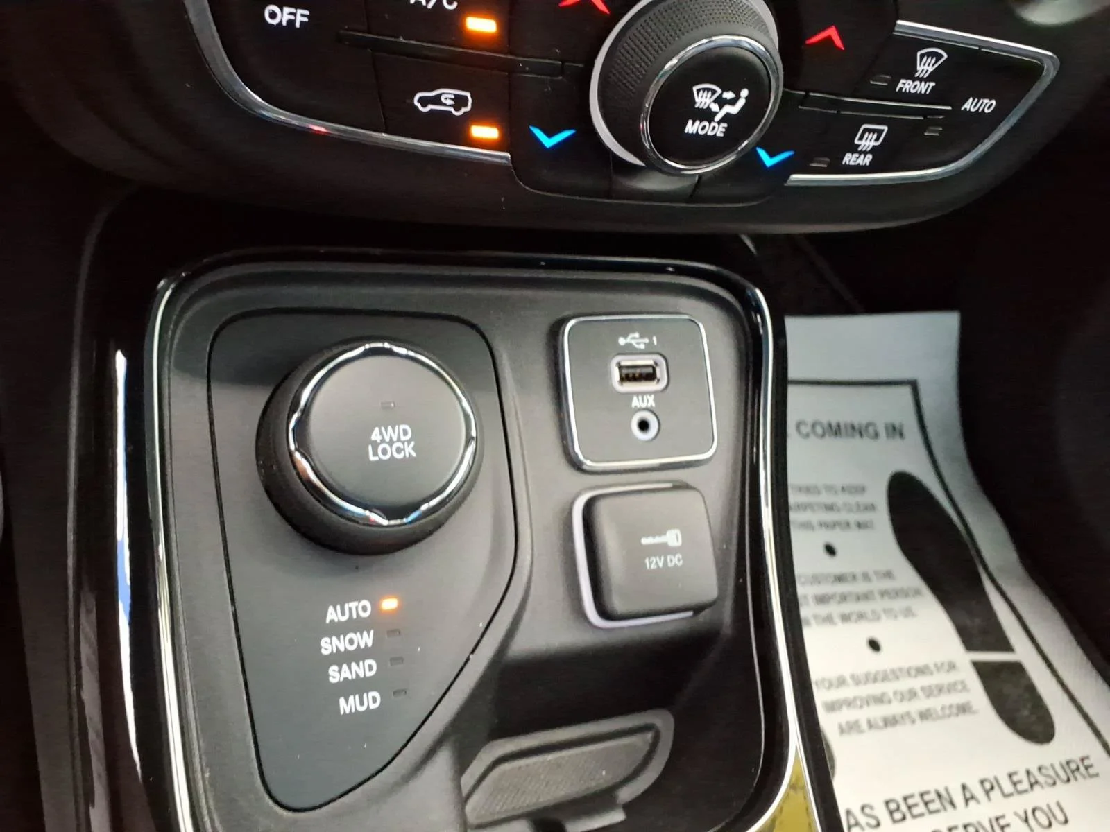 2019 Jeep Compass Altitude - Photo 24
