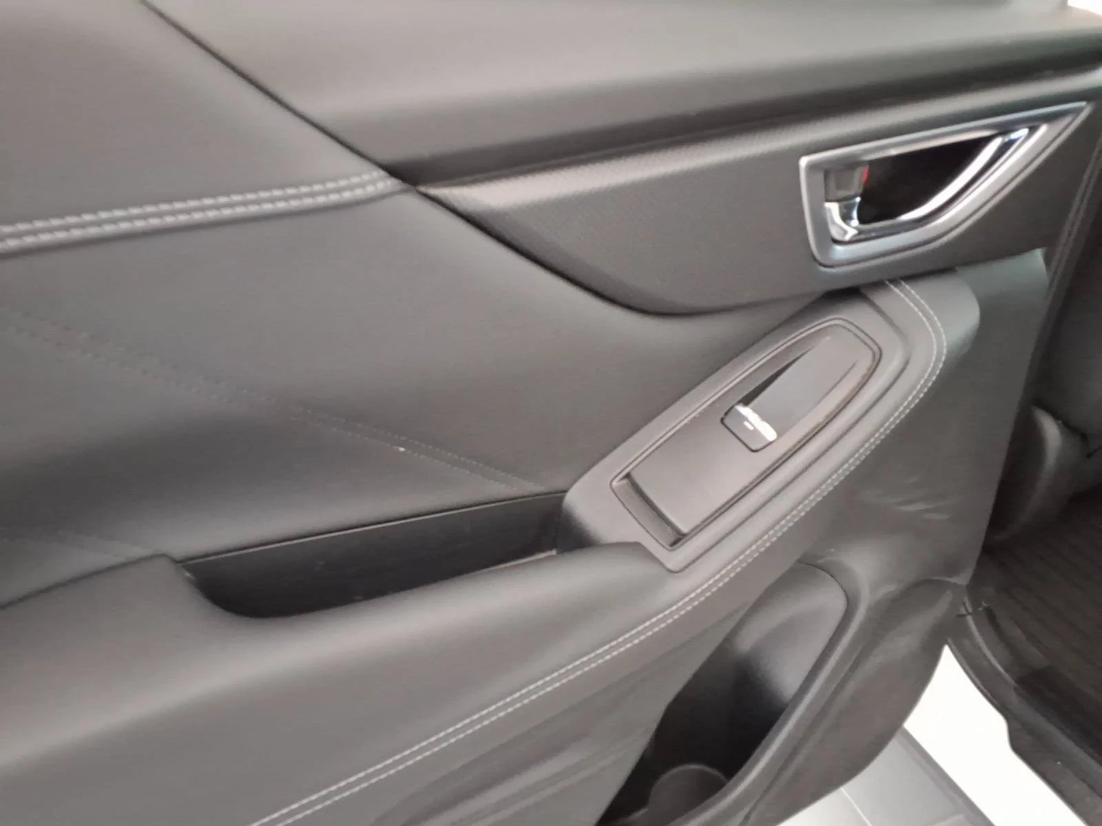 2019 Subaru Forester Limited - Photo 15