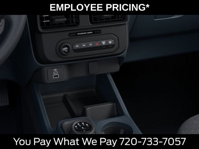New 2026 Oxford White Ford XL image 16