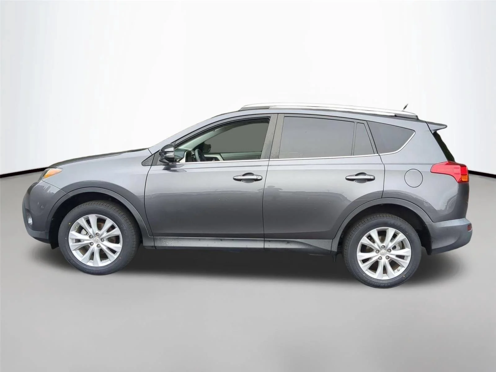 Used 2013 Toyota RAV4 Limited with VIN 2T3YFREV9DW011719 for sale in Fort Mill, SC
