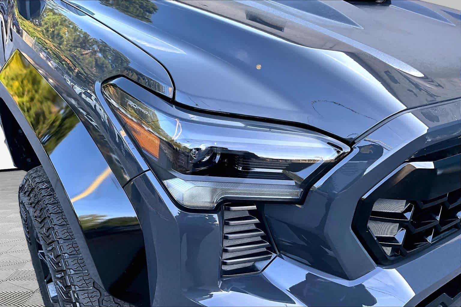 Used 2025 Underground Toyota TRD Sport Hybrid image 27