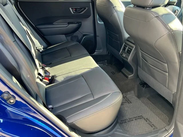 2026 Subaru Outback Limited - Photo 26