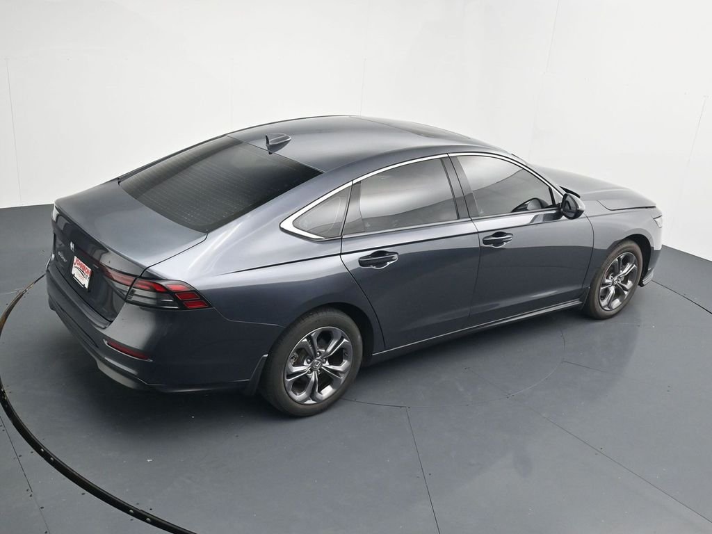 2023 Honda Accord EX - Photo 31
