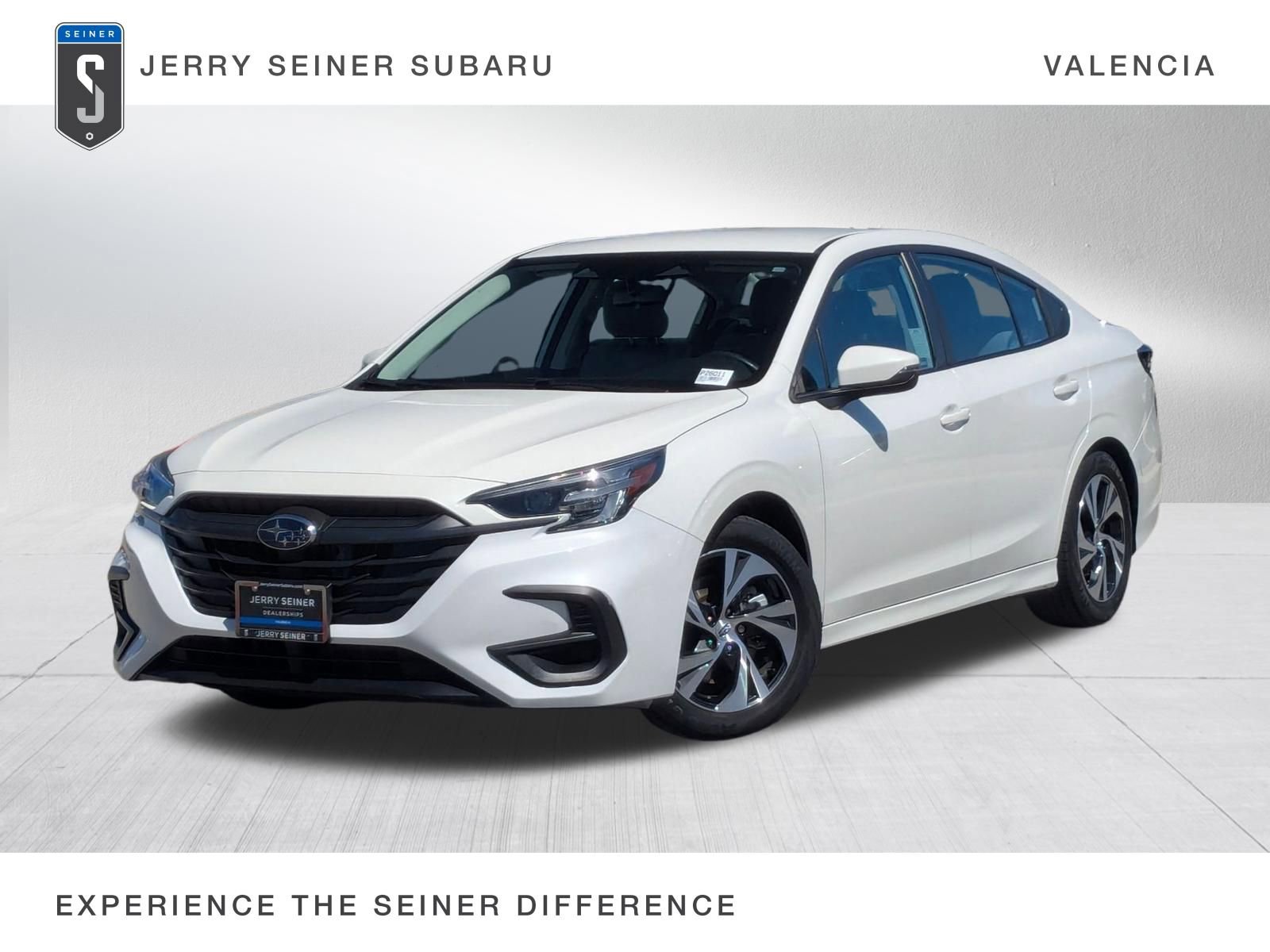 2023 Subaru Legacy