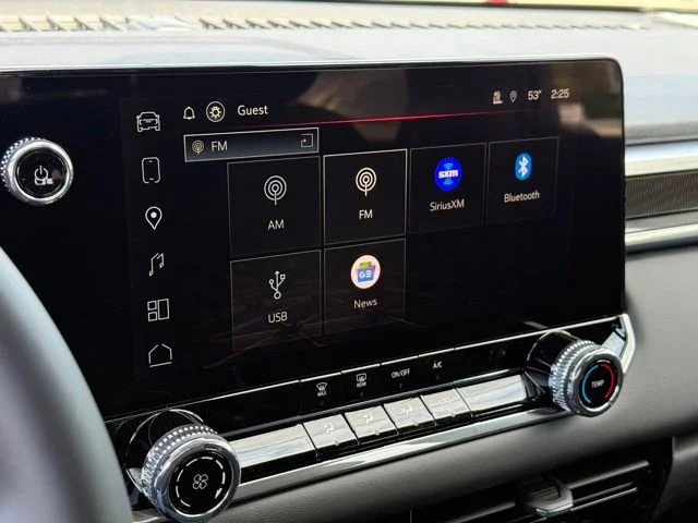 2026 GMC Canyon Elevation - Photo 18