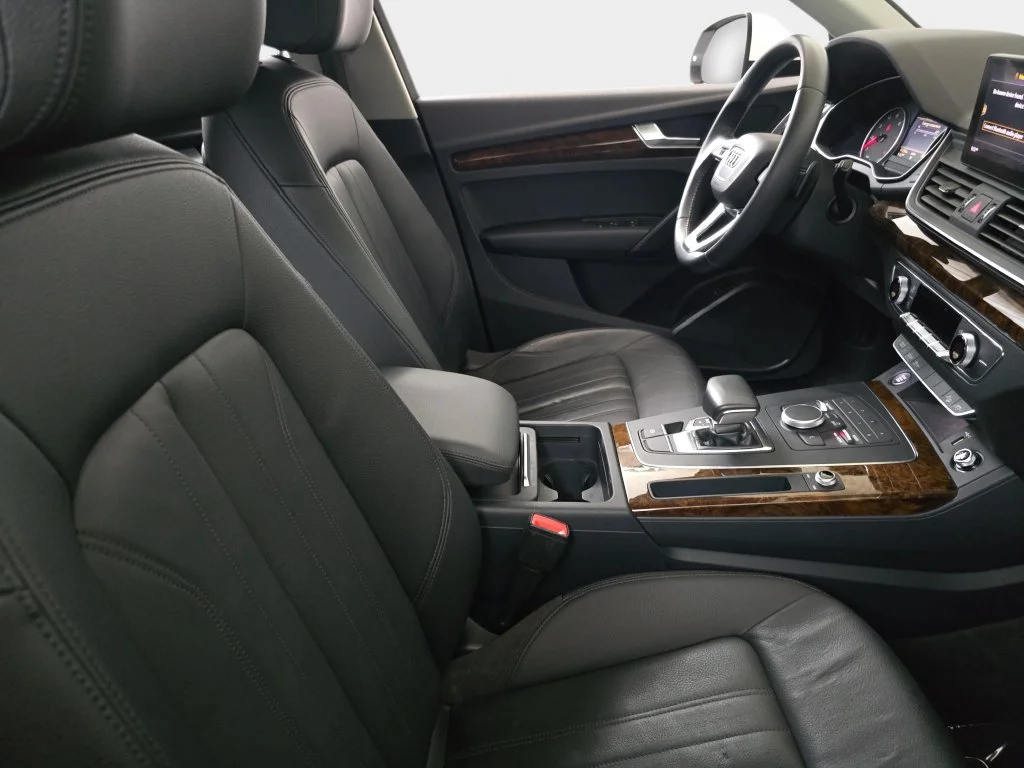 Used 2018  Audi 2.0T Premium image 10