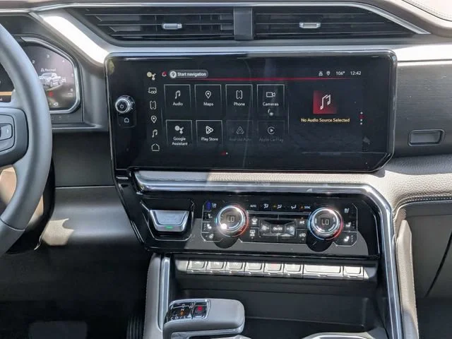 New 2026 Onyx Black GMC Denali image 18