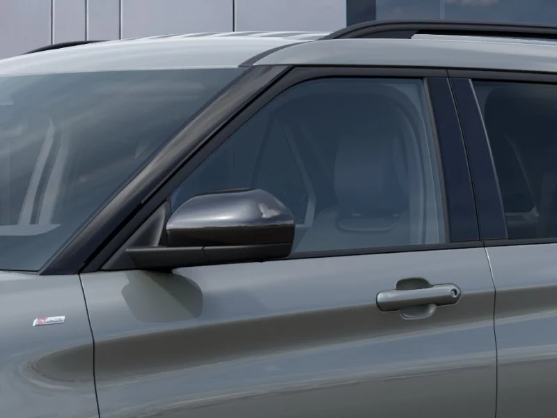 New 2027 Avalanche Gray Ford ST-Line image 33