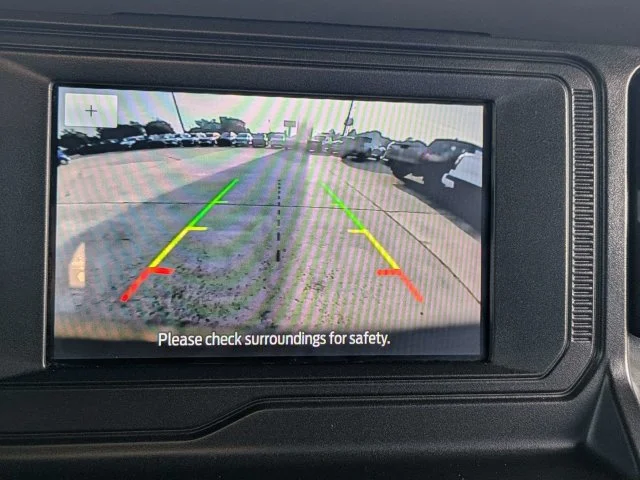 Used 2022 Silver Ford Black Diamond image 20