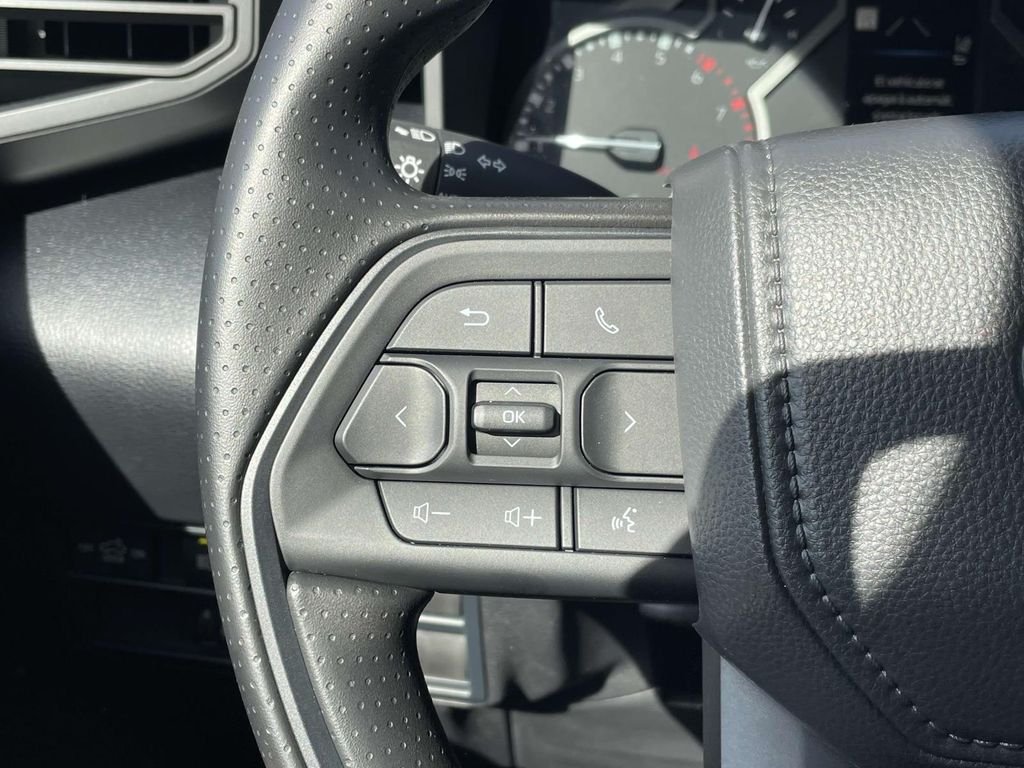 2025 Toyota Tundra SR5 - Photo 30